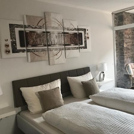 Gast Und Weinhof Beim Schneemann Hotel Valwig Buitenkant foto