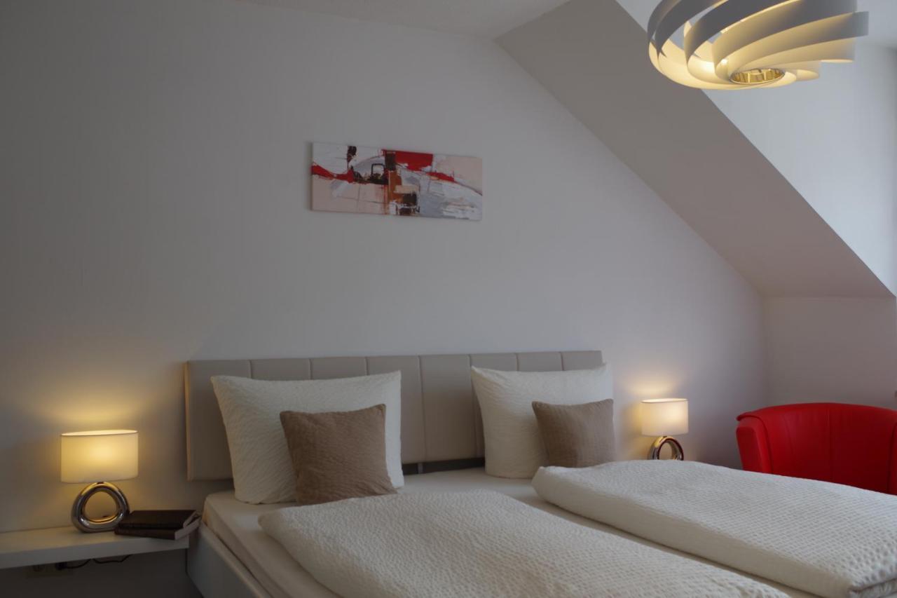 Gast Und Weinhof Beim Schneemann Hotel Valwig Buitenkant foto