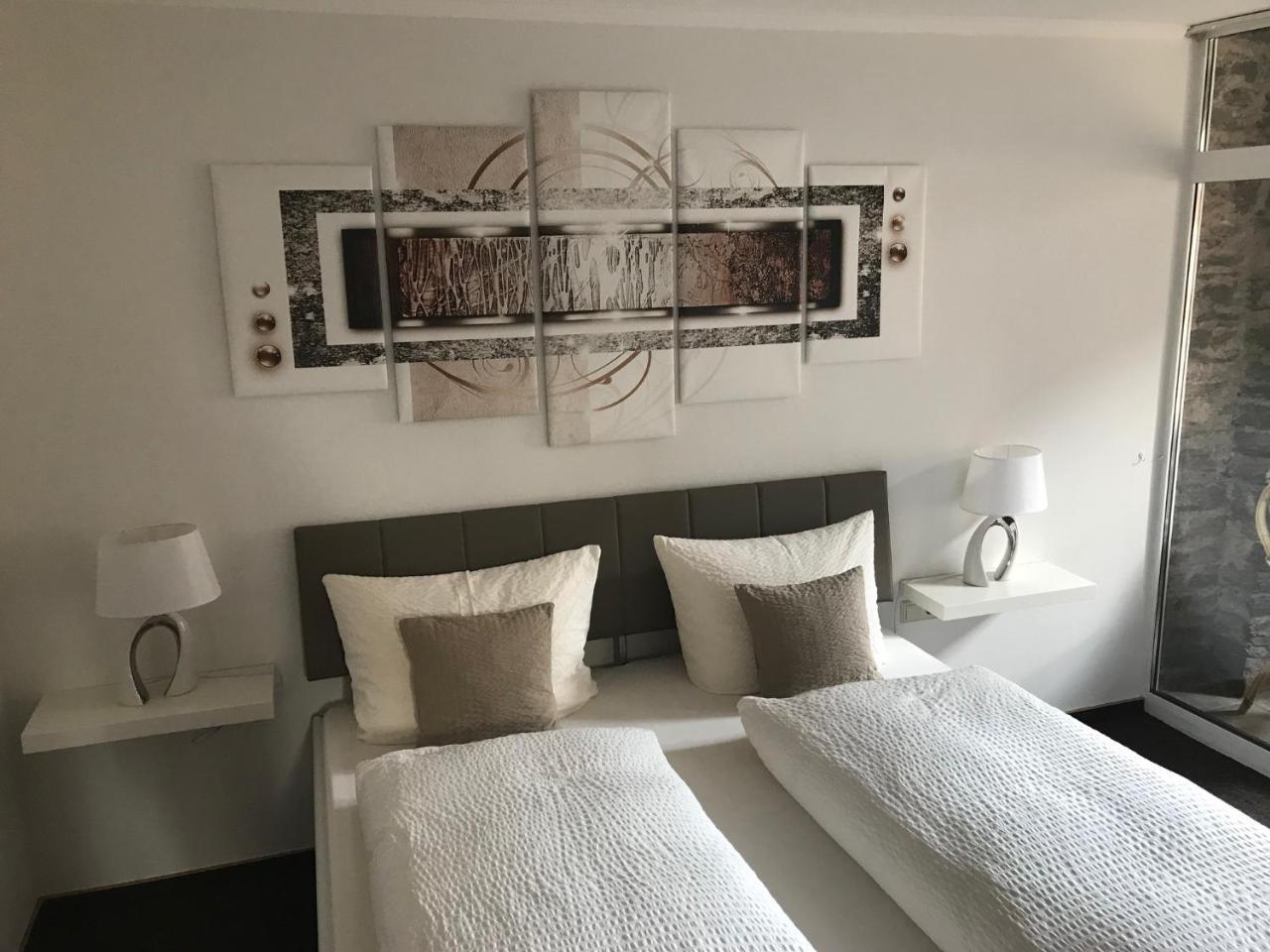 Gast Und Weinhof Beim Schneemann Hotel Valwig Buitenkant foto